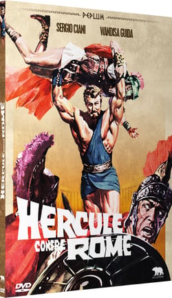 Hercule contre Rome
