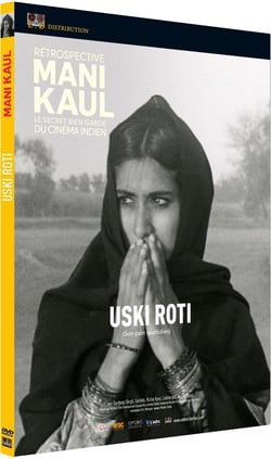 Uski Roti