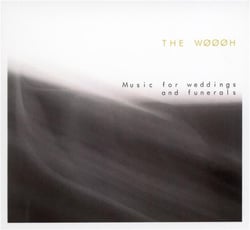 Music for weddings and funerals