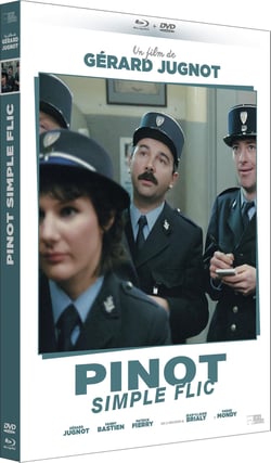 Pinot simple flic