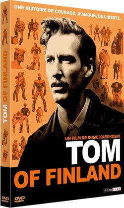 Tom of Finland