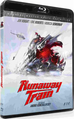 Runaway Train