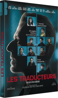 Les Traducteurs
