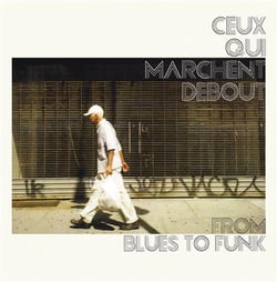 From Blues To Funk