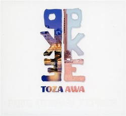 Toza awa