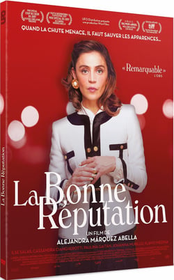 La Bonne réputation