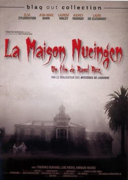 La Maison Nucingen