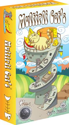 Multipli cat's