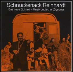Musik Deutscher Zigeuner Vol 6