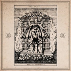 Sons of Satan, rare and unreleased