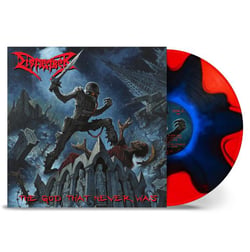 The God That Never Was - édition limitée