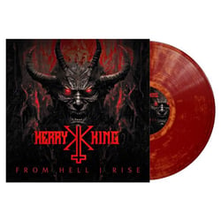 From Hell I Rise - édition limitée