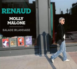 Molly Malone - Balade irlandaise - édition limitée collector
