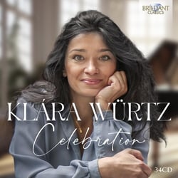 Klara Würtz Celebration