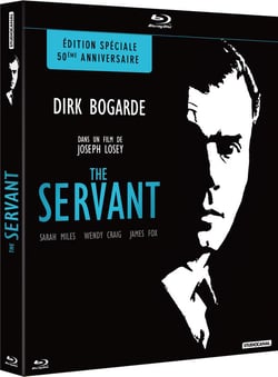 The Servant