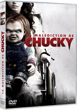 La Malédiction de Chucky