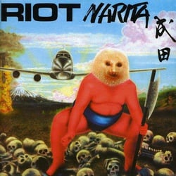 Narita