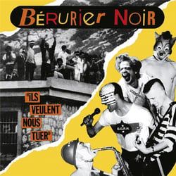 Ils veulent nous tuer - Vinyle