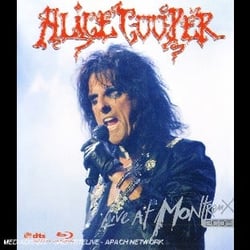 Live at montreux (2005)
