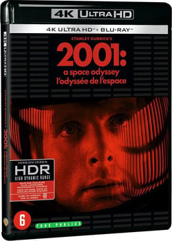 2001 : L'Odyssée de l'espace