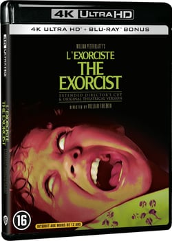 L'Exorciste