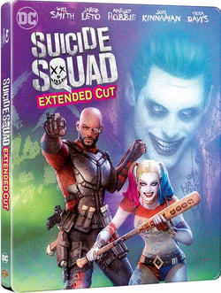 Suicide Squad