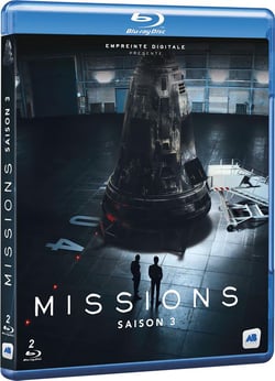 Missions - Saison 3