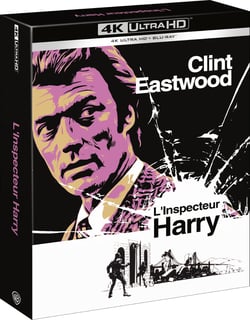 L'Inspecteur Harry