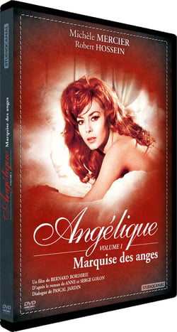 Angélique Marquise des Anges