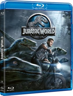 Jurassic World