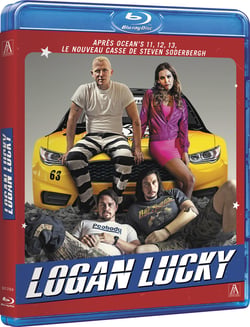 Logan Lucky