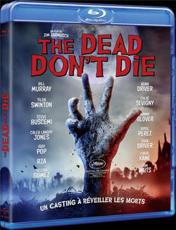 The Dead Don't Die