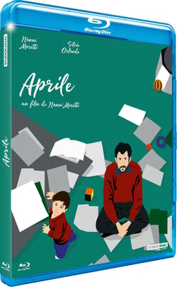 Aprile