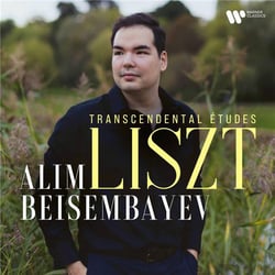Liszt : Transcendental Études