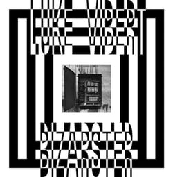 Bizarster - CD