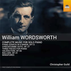 Intégrale de la musique pour piano