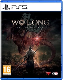 Wo Long : Fallen Dynasty