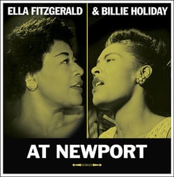 At newport