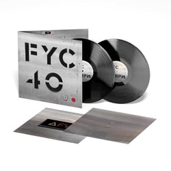 FYC 40 - édition limitée