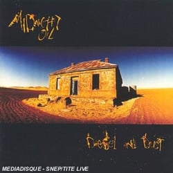 Diesel and dust
