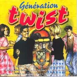 Génération twist