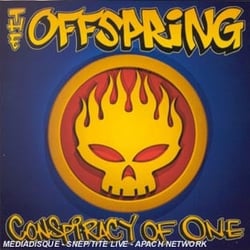 Conspiracy of one
