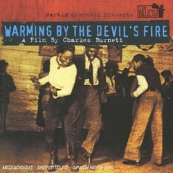 Warming by the devil's fire (bof)
