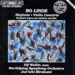 Linde - sinfonia