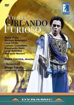 Orlando furioso