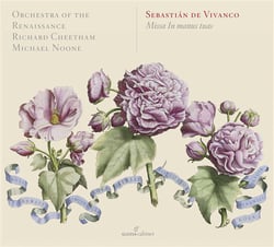 Messe In manus tua - CD