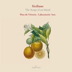Siciliane