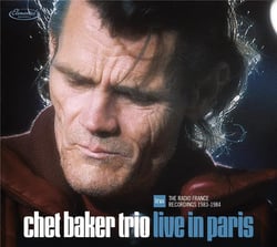Live In Paris