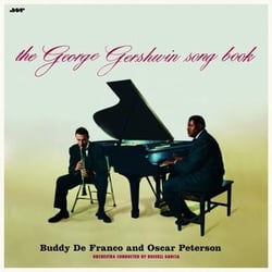 George Gershwin songbook