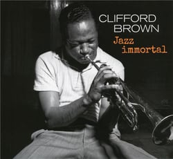 Jazz immortal